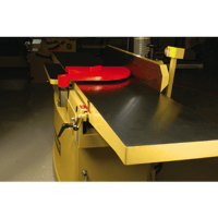 Powermatic Jointer, PJ1696